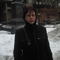 Sue Dawson Photo 17