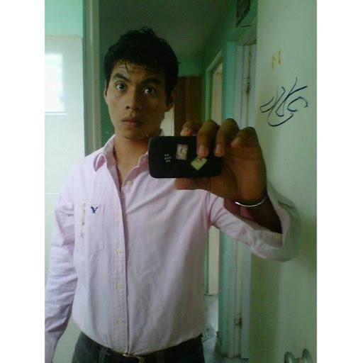 Tony Rosales Photo 11