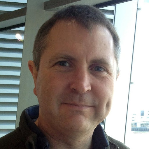 Chris Mackey Photo 12