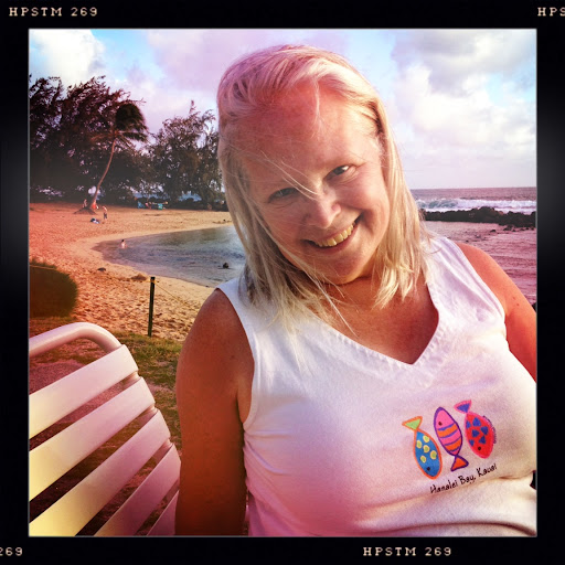 Terri Oliver Photo 36