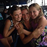 Jackie Carlson Photo 27