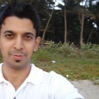 Milind Bhate Photo 3