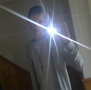 Aaron Robinson Photo 47