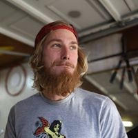 Steven Vanhorn Photo 6