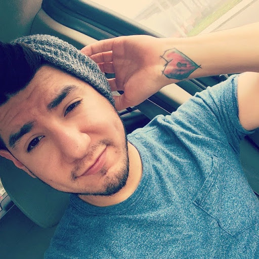 Michael Marquez Photo 9
