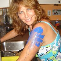 Judy Culp Photo 25