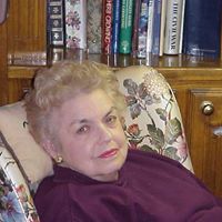 Ann Conley Photo 31