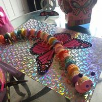 Ashley Flanary Photo 8