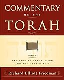 Commentary On The Torah