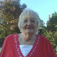 Marsha Madison Photo 4