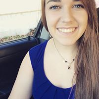 Cheyenne Russell Photo 23