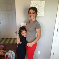 Brittany Warren Photo 40