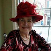 Mary Maynard Photo 37