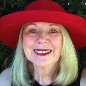 Kathryn Hall Photo 27
