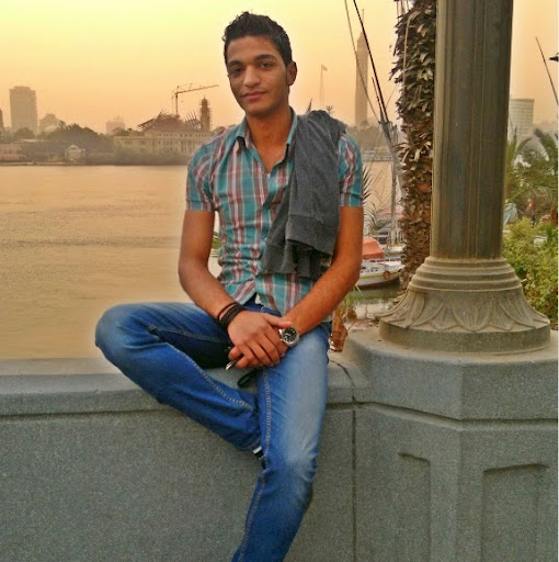 Mahmoud Nasser Photo 10