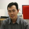 Eric Fong Photo 1