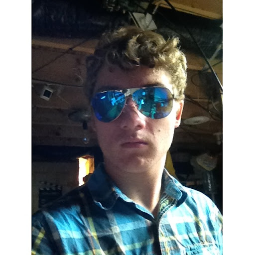 Nathaniel Custer Photo 3