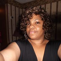 Gloria Heard Photo 26