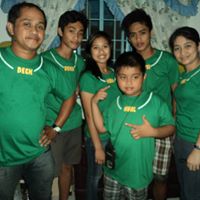 Roderick Ocampo Photo 5
