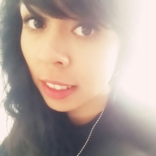 Sabrina Garcia Photo 49