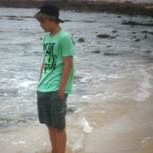 Bradley Rice Photo 12
