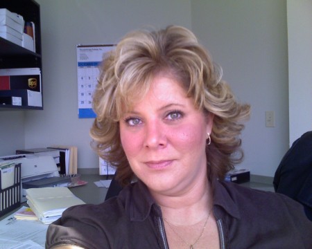 Michelle Carpenter Photo 21