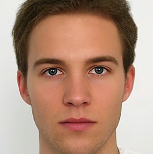 Thomas Chamberlain Photo 34