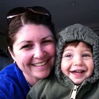 Heather Mills Photo 12