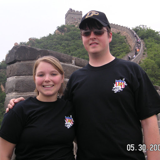 Mitch Robinson Photo 40