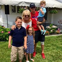 Sue Dicicco Photo 9