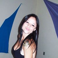 Alicia Bergman Photo 4