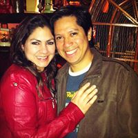 Estela Sandoval Photo 18