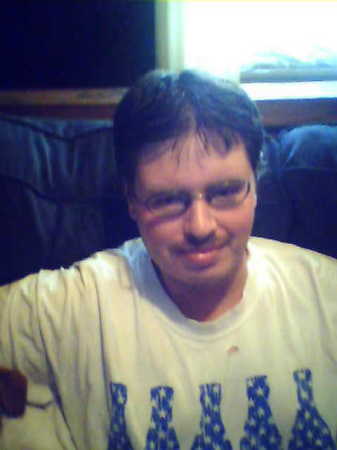 Jason Lanier Photo 16