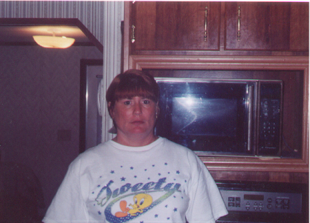 Brenda Holt Photo 1