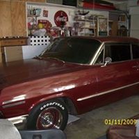 Ron Browning Photo 25