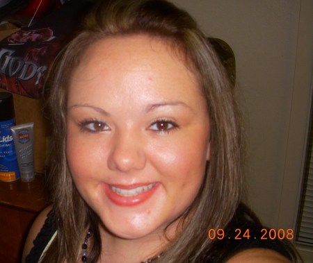 Crystal Preston Photo 6