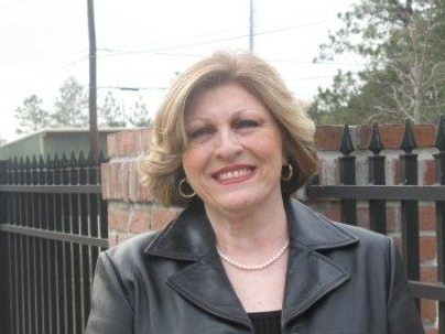 Peggy Brown Photo 8