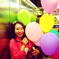 Christine So Photo 16