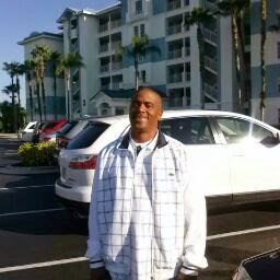 Vernon Roberts Photo 13