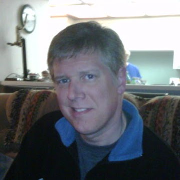 Michael Mims Photo 39