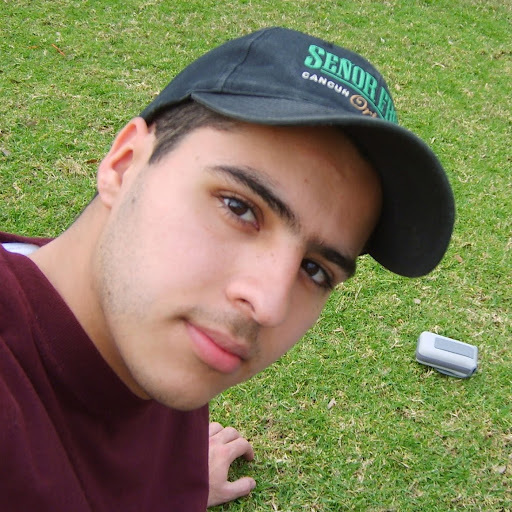 Luis Marroquin Photo 25