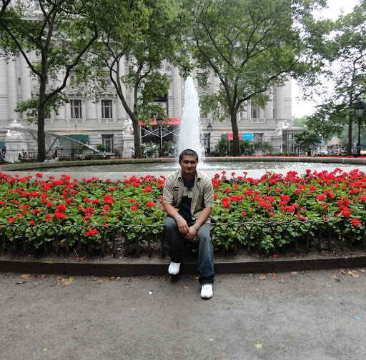 Santos Garcia Photo 34