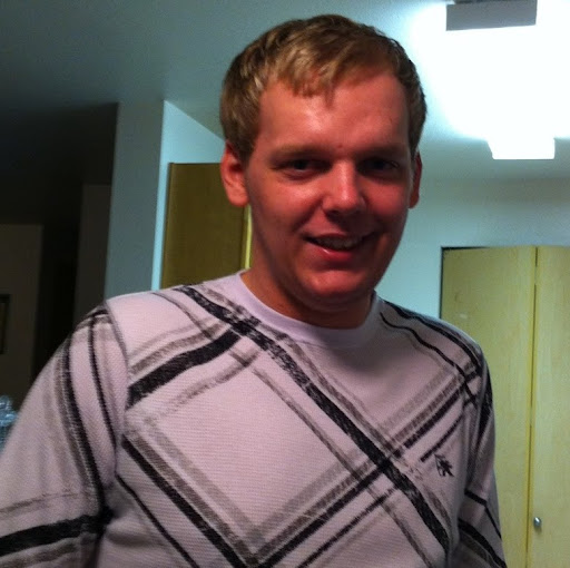 Corey Lamb Photo 23