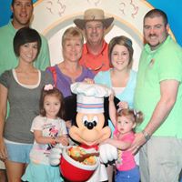 Randy Parish Photo 11