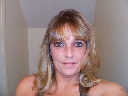 Jennifer Mapes Photo 14