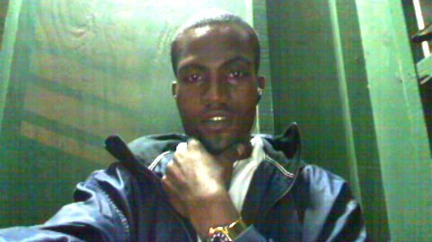 Ron Charles Photo 11