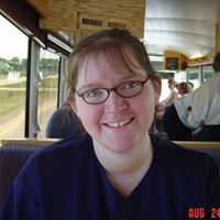 Stacy Waite Photo 16