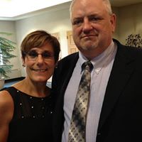 Cathy Tilley Photo 16