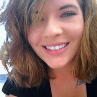 Sarah Covey Photo 5