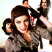 Lucretia Walker Photo 23